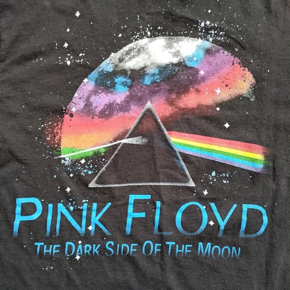 Pink Floyd Shirt - Picture 6 of 7